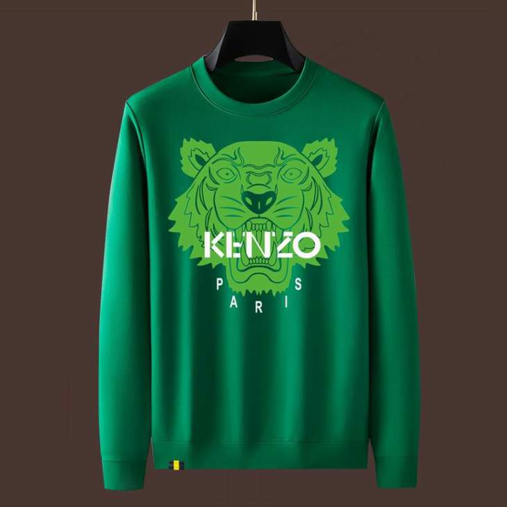 Picture of Kenzo Sweatshirt _SKUKenzoM-4XL11Ln0533528